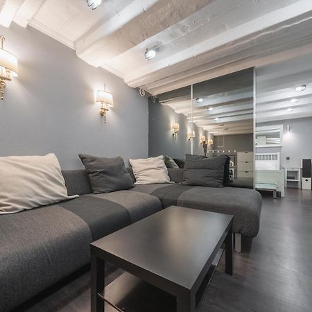 Islandijos Self Check-In Basement Apartments Vilnius Bagian luar foto