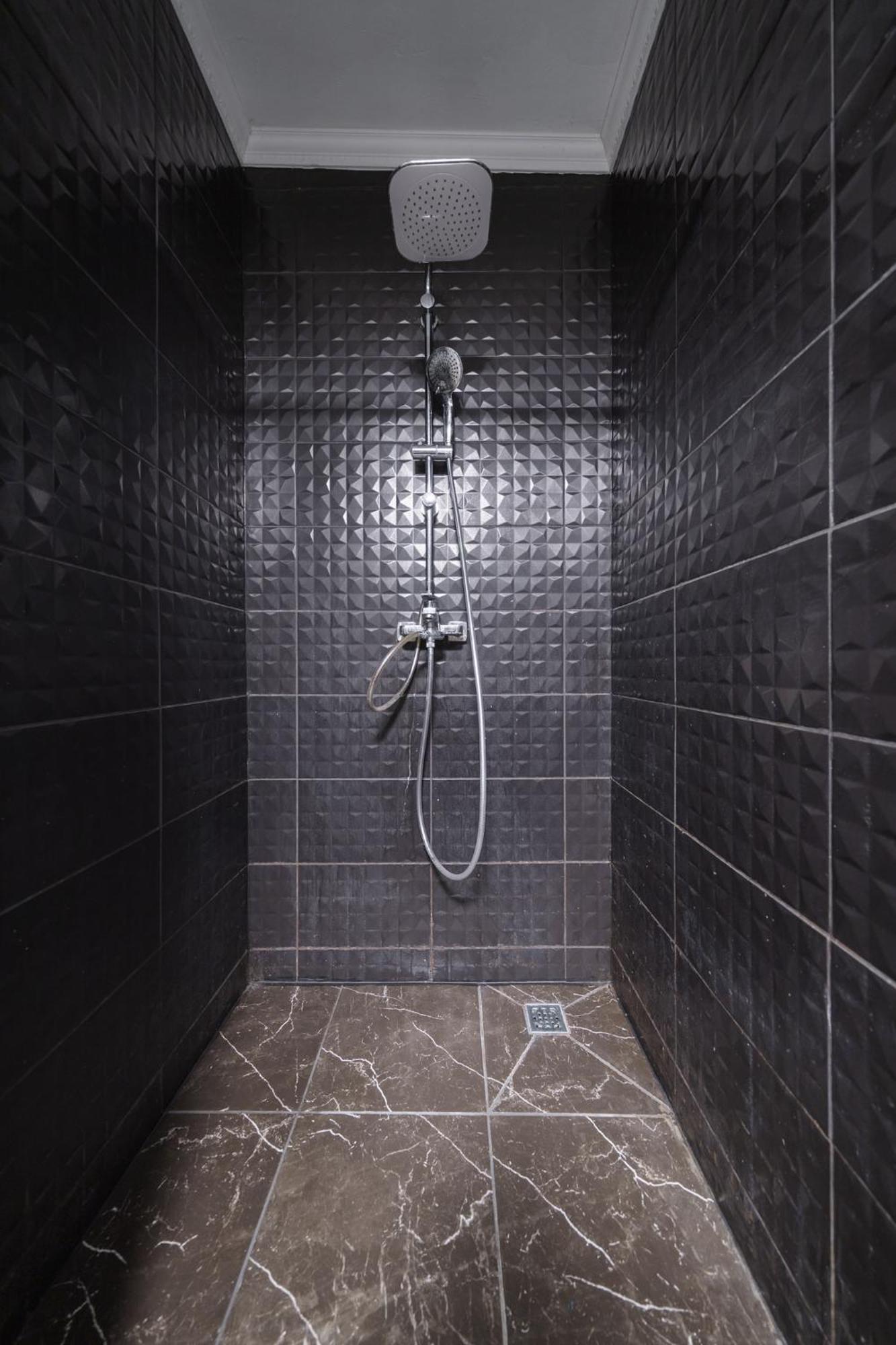 Islandijos Self Check-In Basement Apartments Vilnius Bagian luar foto